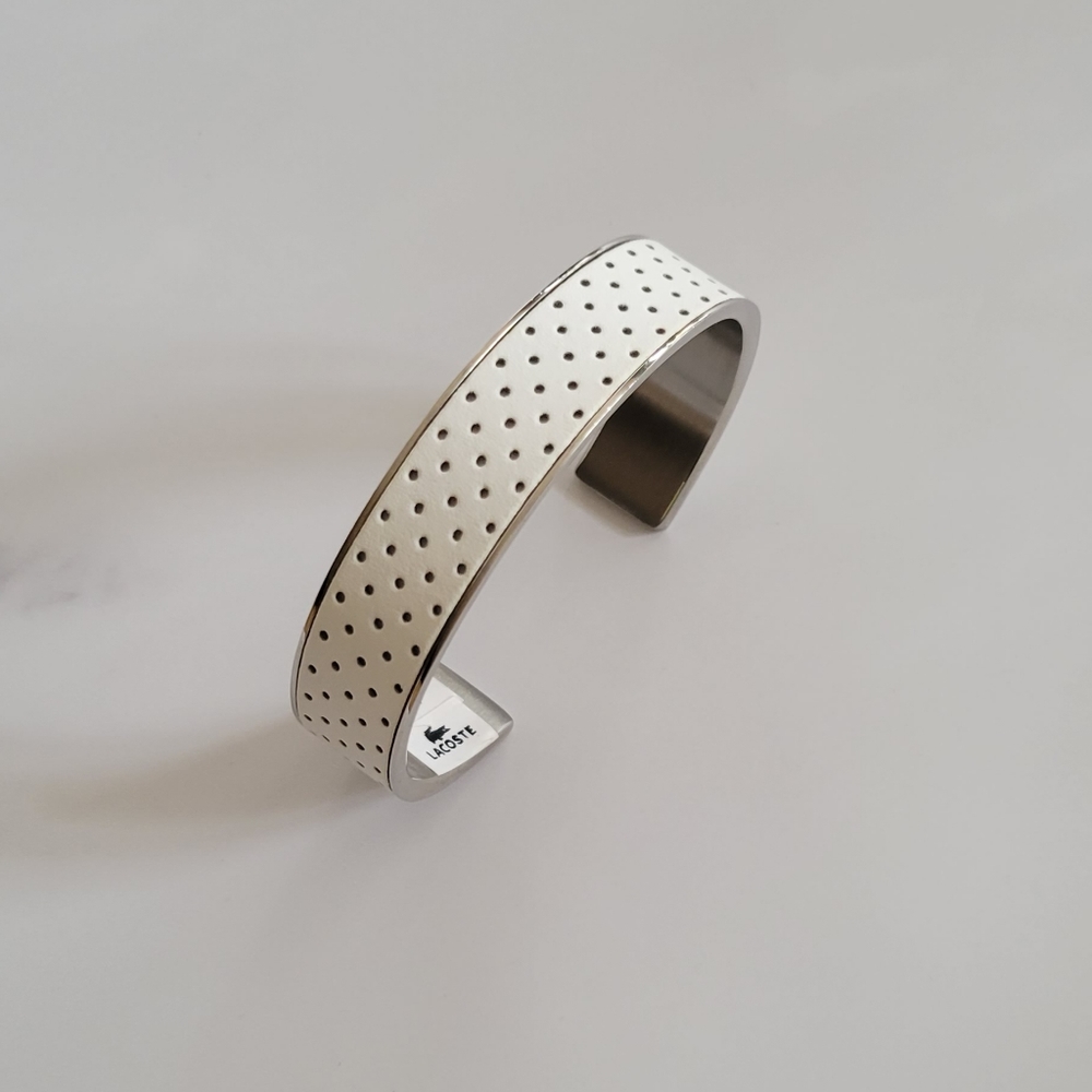 Lacoste Cuff